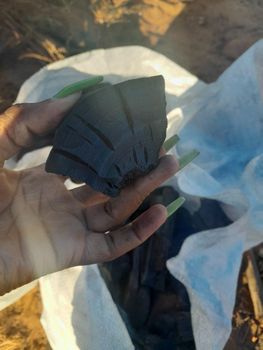 Wood Charcoal ( Namibia 🇳🇦 ) - WestElite - Namibia