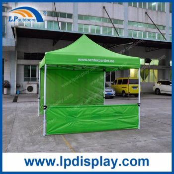 10X10FT Advertising Easy Put up Folding Gazebo Tent for Sales - Liping Outdoors Manufactory Ltd. - China
