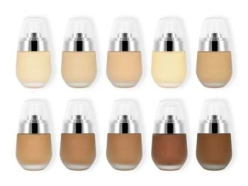 Ultimate Oil Control Foundation Waterproof Total Coverage Sunscreen - Zhejiang Yafu Cosmetics Co., Ltd - China