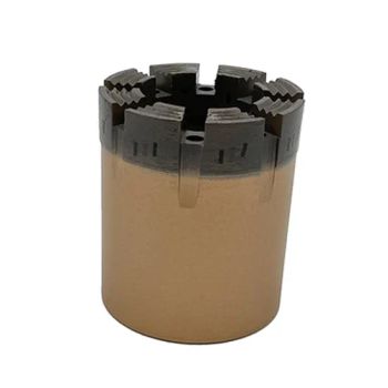 Hq3 Nq3 Diamond Core Drill Bits with Different Numbers of Waterway - Best Drilling Equipment(Wuxi) Co., Ltd. - China
