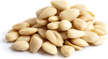 Premium Blanched Almond Nuts – Skinless, Food Grade, Bulk Supply for Bakery & Confectionery from Trapani Global Trade B.V. Premium Blanched Almond Nuts – Skinless, Food Grade, Bulk Supply for Bakery & Confectionery - Trapani Global Trade B.V. - United States