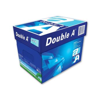 Double A A4 Copy Paper Multipurpose Printing Paper Factory Direct Supply High Quality Export - Koto Global Trade SPRL - Belgium