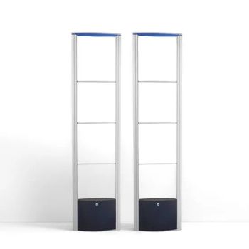 Shop Security Guard EAS Security Antennaeas RF 8.2MHz Dual Antenna - Shenzhen Hr-Tenda Technology Co., Ltd - China