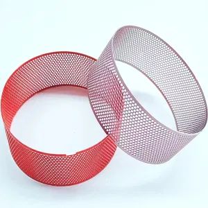 Stainless Steel Car Accessories Horn Cover Universal Car Speaker Grille - Changshu Evergrande Imp. & Exp. Co., Ltd. - China
