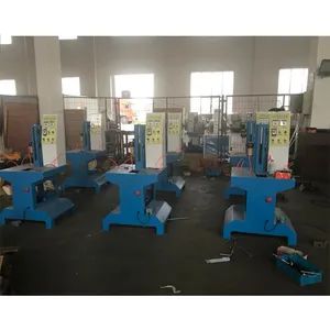 Boots Making Machine Manufacturing Plant Shoe Making Machinery qsAsFx - Yancheng Greater Machinery Co., Ltd. - China
