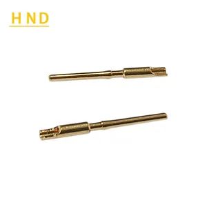 Connector Terminals Terminal Block Fixed Wireless Terminals Voltage 12V Origin Xiamen Condition New HS Code 7318240000 Port: Xiamen, - Xiamen Huanengda Spring Co., Ltd. - China