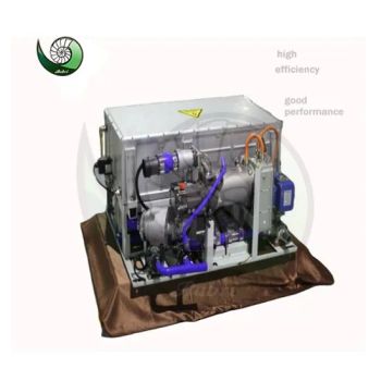 Hydrogen Fuel Cell System Hydrogen Power Generator Hydrogen Power Supply for Vehicles/Ships/Bicycles - Hefei Sinopower Technologies Co., Ltd - China