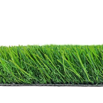 30mm Garden Artificial Grass Rug for Decoration Outdoor Landscaping Artificial Lawn Artificial Grass Synthetic Turf - Hebei Chen Zhi Yuan Trading Company Limited - China