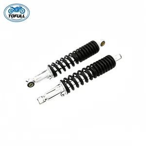 Hot Sale Motorcycle Accessories Motorcycle Rear Shock Absorber for Cargo 150 - Ningbo Tofull Motorcycle Parts Co., Ltd. - China