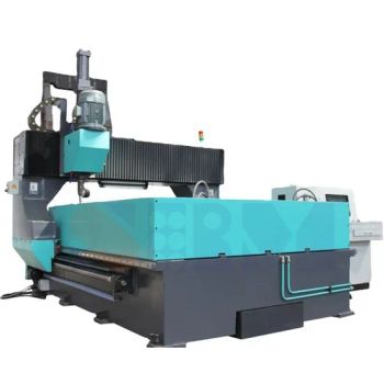 China Manufacturer CNC Plate Steel Drilling Machine for Fabrication Structure Hole Processing Industry - Shandong Raintech Sans Technology Co., Ltd. - China
