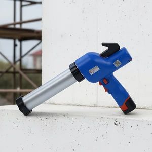 High-Power Electric Caulking Gun for Seamless Sealing Projects - Putian Hongtai Electromechanical Industry and Trade Co., Ltd. - China