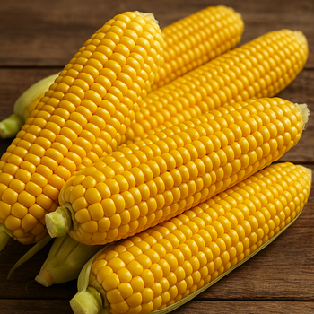 Yellow corn grade 2 from Victoria Export SLU Yellow corn grade 2 - Victoria Export SLU - Spain