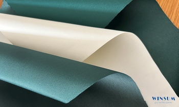 PU Oxford fabric Technique woven Packaging rolls Material PU oxford Place of Origin China Weather Resistance Yes Brand Name Winsum texiles - WINSUM TEXTILES CO.,LTD - China
