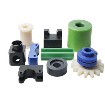 Customized ABS POM Nylon 3D Printing Parts 3D Printing Service SLA SLS Plastic Prototype 3D Printing Service - Suzhou Ecod Precision Manufacturing Co., Ltd. - China