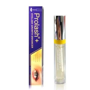 Prolash+ Epm Hair Guaranteed Premium 7days Responding Eyelash Serum - Guangzhou Boss Biological Technique Ltd. - China
