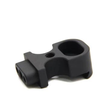 Custom CNC Machining Instrument Parts & Accessories, Trademark HG Condition New Origin Hangzhou Material Aluminum HS Code - Hangzhou Hegong Machinery Co., Ltd. - China