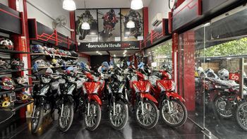 yamaha finn 2026 - non - Thailand