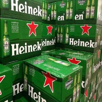 Heineken Lager Beer 250ml/330ml/500ml – Bulk Wholesale Supply - Heineken Beer Supplier from RIDON HOLDING BV Heineken Lager Beer 250ml/330ml/500ml – Bulk Wholesale Supply - Heineken Beer Supplier - RIDON HOLDING BV - Netherlands