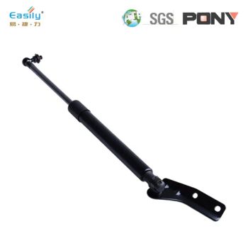 Gas Spring Auto Lift Support Rod with Connector Gas Struts Car - Wuxi Easily Hardware Co., Ltd. - China
