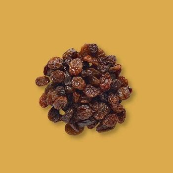 Sweet Raisins Sultanas Dried Whole 20% Moisture | Food Grade | B2B Wholesale Price - TRADECENTRIC LLC - United States