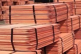 Copper Cathode – High Purity Electrolytic Copper (Grade A / 99.99%) - TRADE NEPAL LLC - United States