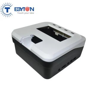 Medical Hazardous Waste Microwave Treatment/Disposal Equipment with Shredder for Hospital/Clinic/Healthcare/Laboratory Disinfection/Sterilization - Shenzhen Ebyton Technology Co., Ltd. - China