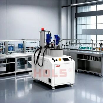 Advanced Precision Glue Dispensing System with Diaphragm Pumps - Hols (Suzhou) Automation Co., Ltd. - China