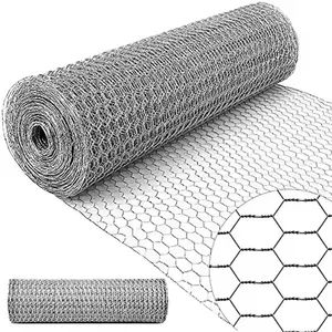 Welded Steel Wire Mesh for Construction Protective Mesh Durable and Versatile Product - TIGER RUBBER AND PLASTIC CO.,LTD - China