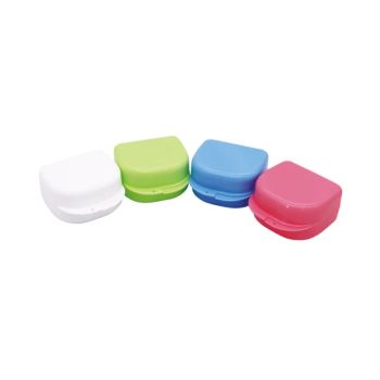 Colorful Dental Material and High Quality′ S Denture Box - Andent Dental Co., Ltd. - China