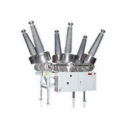 SF6 Circuit Breaker Power SF6 Circuit Breaker Classification Type B, Type C, Type D Poles Number 2 Pole, 3 Pole, 1pole+N, 3 Pole+N, 1 - A To Z Electrical Enterprises - India