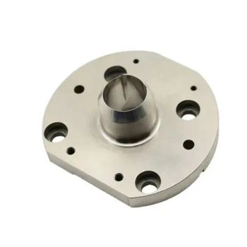 Customized Stainless Steel Precision Machining Working Components Aviation Parts CNC Machine Tools - Ningbo Yifei Machinery Parts Co., Ltd. - China