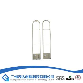 Qida Anti-Shoplifting 8.2MHz Soft Label - Guangzhou QIDA Material & Technology Co., Ltd - China