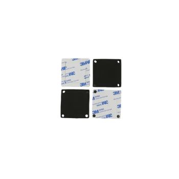 Professional Self Adhesive EVA Die Cutting EVA Foam Die Cut Parts for Electronics Automotive Industrial Sealing - Shenzhen Xunlan Technology Co., Ltd. - China