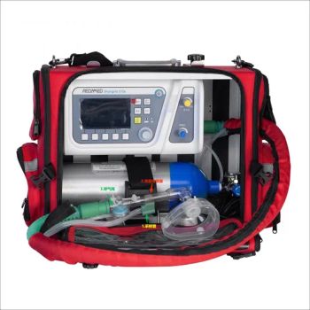Aeonmed Emergency Ventilator Shangrila 510s Transport Portable Ventilator - Yiwu Taily Technology Co., Ltd - China