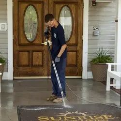 Cleaning Services - VSL Security Services Pvt. Ltd. - India
