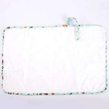 Factory Wholesale Changing Mat Pad Baby Change Diaper Use Origin China Trademark SN OEM Accept OEM Logo Acceptable Material - Skylark Network Co., Ltd. - China