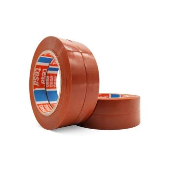 Tesa 4287 Printer Fixation and Bundling Mopp Tape Carton Sealing Pack Printer Fixation and Bundling Mopp Tape - Shenzhen Huayan Adhesive Products Co., Ltd. - China