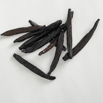 Vanilla Beans Bulk Premium Quality Natural Pods Rich In Fragrance And Taste - THE GREEN INTERNATIONAL LIMITED - Tanzania