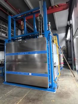 New Products Ethylene-Oxide Sterilizer Equipment Eo Gas Sterilizer Machine Eo Gas Sterilizer Machine - Zhejiang Bocon Intelligent Equipment Co., Ltd. - China