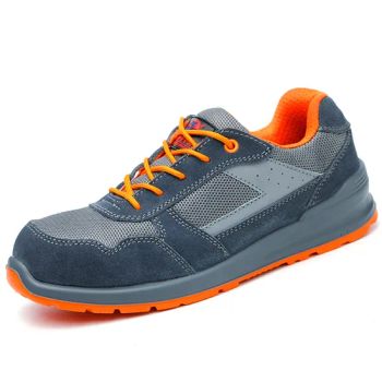 Active out Confartable Sool Shoess safety Automotive Working Shoes - Xi'an Prior Protector Technology Co., Ltd. - China