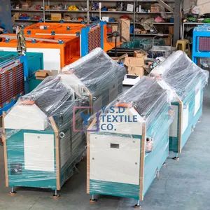 Cost Effective Mother Yarn Sectional Split Warping Machine Solution for Small and Medium Sized Weaving Mills - Suzhou Bangyi Textile Technology Co., Ltd. - China