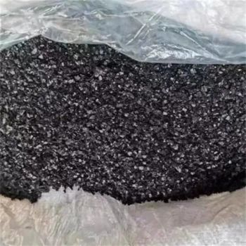 Agricultural Grade Potassium Fulvate Fertilizer Soil-Improving Humic Acid Powder Biological Fertilizer - Shouguang Nongyuan Agricultural Materials Co., Ltd. - China