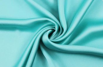 Luxurious Satin Fabric for Women's Hanfu Dresses in Bright Acetic Acid - HANGZHOU JUNLILAI INDUSTRY CO., LTD. - China