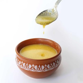 Pure Ghee Crafted Through Time Honored Methods Delivering Authentic Flavor Superior Purity And Reliable Bulk Availability - TOSOH INTERNATIONAL - South Africa
