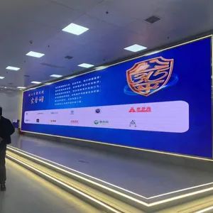 Video Wall Complete System P3 Ecran Geant LED Prix Smart Advertising Boards Ledwall Screen Mobile Ad Indoor Displey Advertising Billboard - Shenzhen Yiruochu Technology Co., Ltd. - China