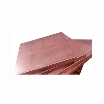 Copper cathode bulk supply wholesale low price fast delivery export quality - MASI TRADING GMBH - Germany