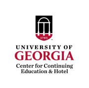Product - University of Georgia Center for Continuing Education & Hotel - United States