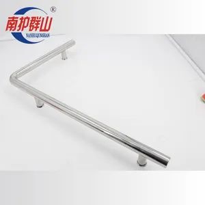 Customizable Stainless Steel Furniture Accessories for Industrial Use - Shenzhou City Nanhu Qunshan Bakelite Co., Ltd. - China