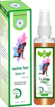Herbal Products Fragrance Rose Effect Rubefacient Effect Up To 24 - Hirank Herbals - India