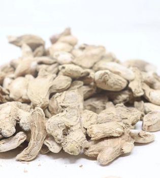High purity dried ginger bulk order clean ginger export grade - HIGHPROFILE AGRICULTURE SERVICES LIMITED - Tanzania